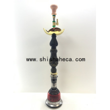 Factory Outlets Zinc Alloy Smoking Pipe Shisha Hookah